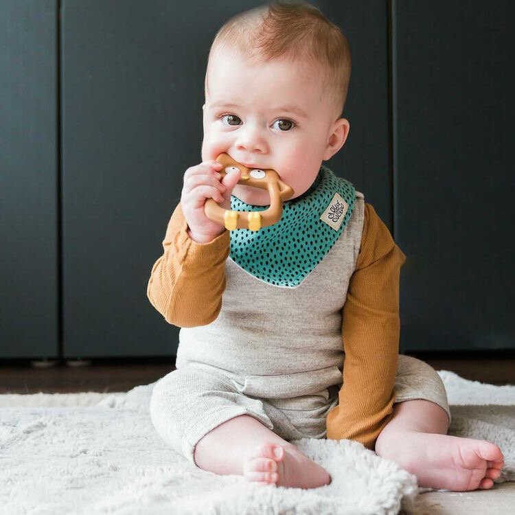 Cloud and hotsell cuckoo teether
